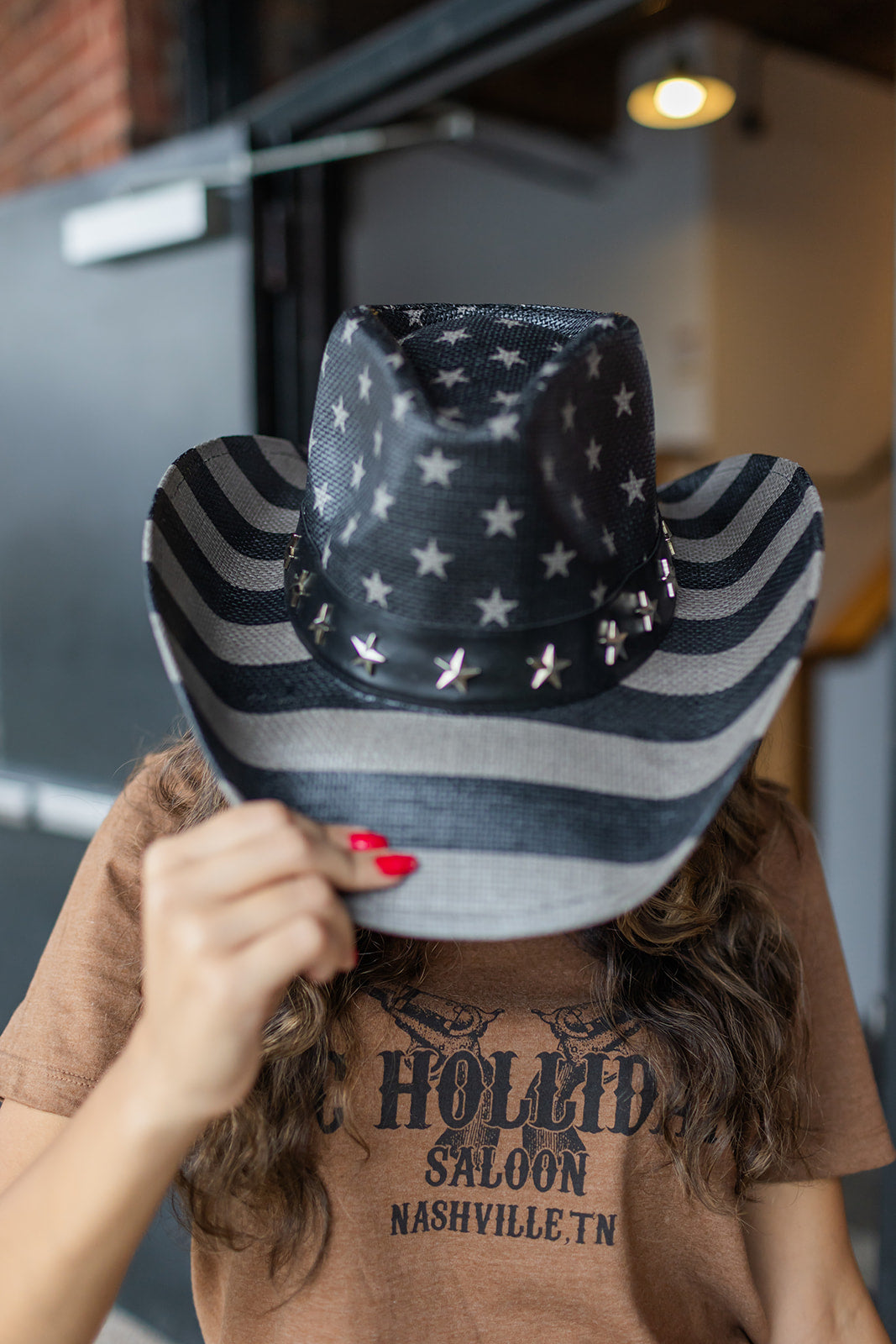 Cowboy Hat USA