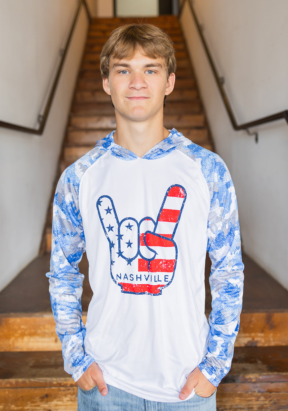 Performance Paragon Nashville Hard Rock