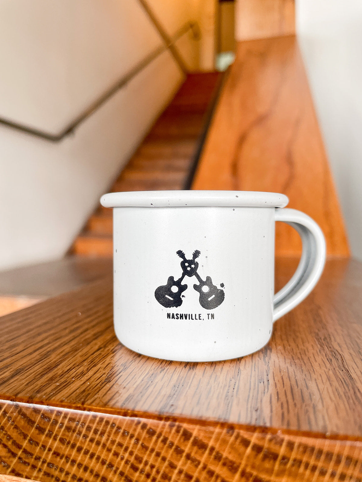2oz. campfire mug shot glass