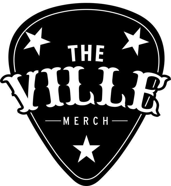 The Ville Merch logo