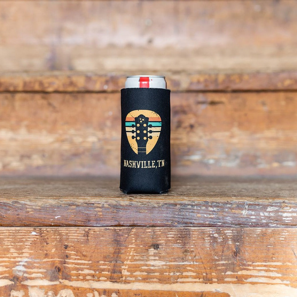 Nashville Vintage Guitar Slim Coolie - 12oz