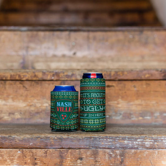 Christmas assorted coolie