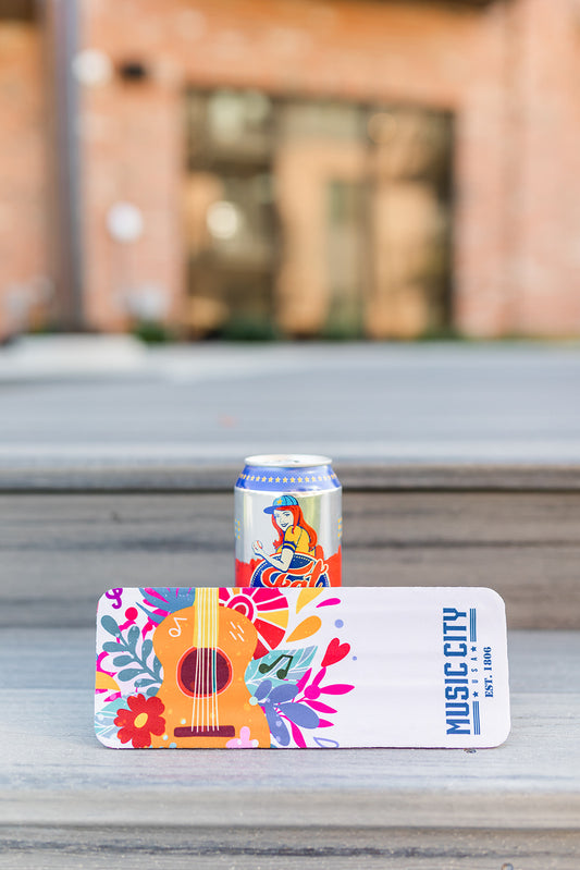 Music City Ville Gogh Slap Coolie