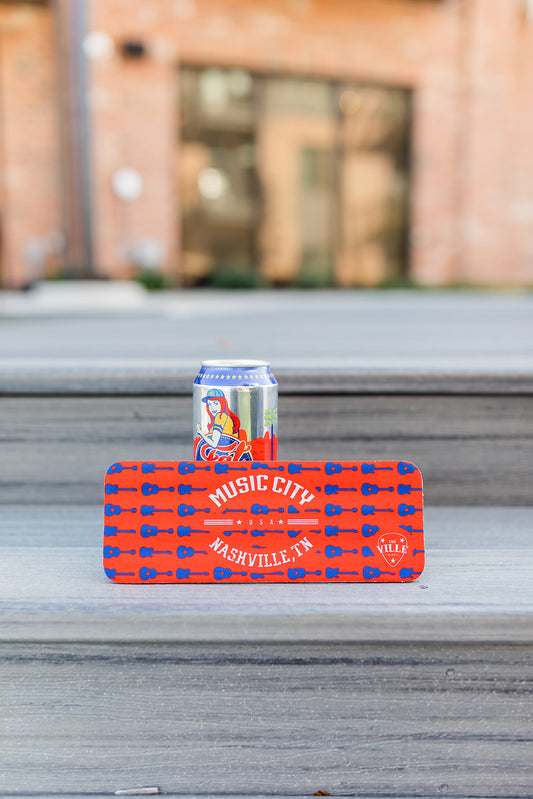 Nashville All American Slap Coolie