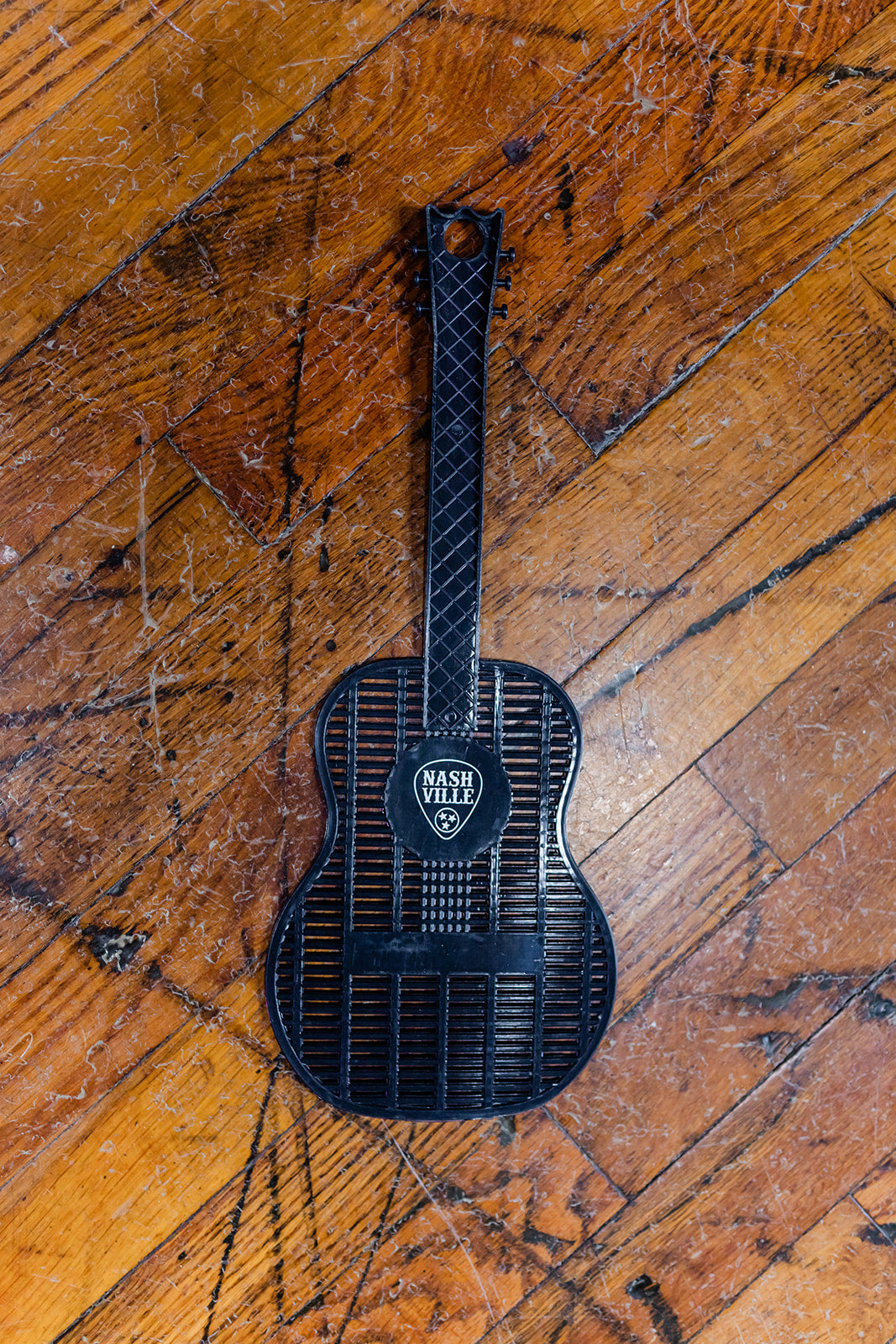 Nashville Fly Swatter