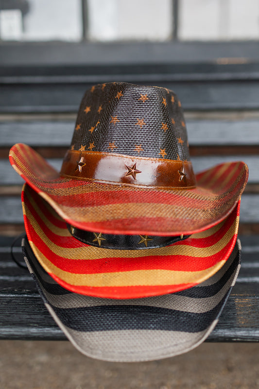 Cowboy Hat USA