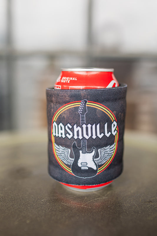 Guitar Wings Slap Coolie