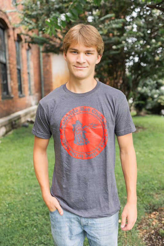 Nashville Hot Chicken Soft Tee -