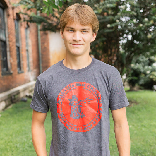 Puts a Sting in the Ring Tee