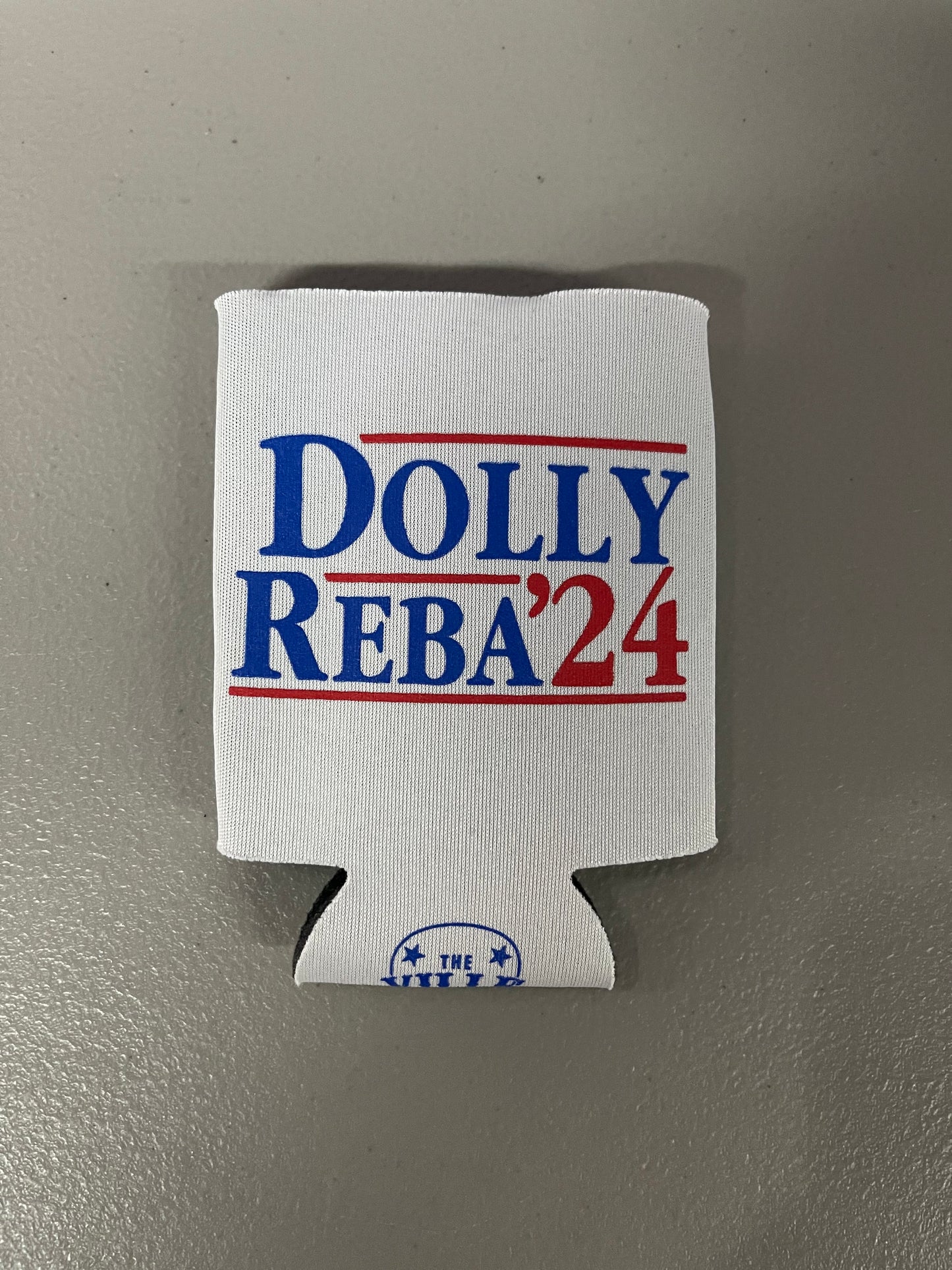 Dolly Reba 2024 Coolie
