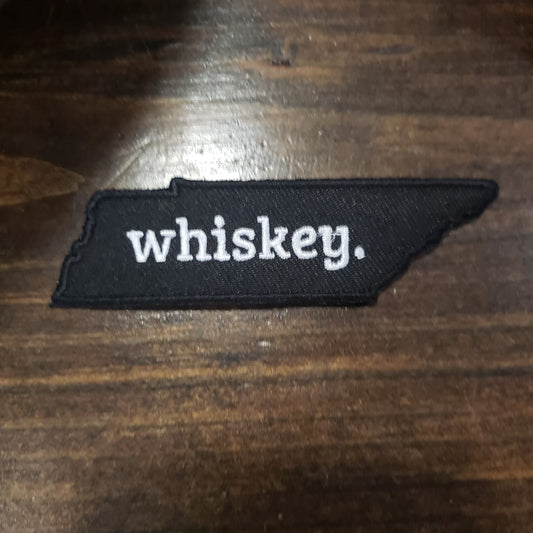 State of Whiskey Patch