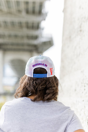 
                  
                    Load image into Gallery viewer, All American Nashville Chino Hat
                  
                