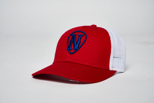 Nashville Shield Snapback - Youth*