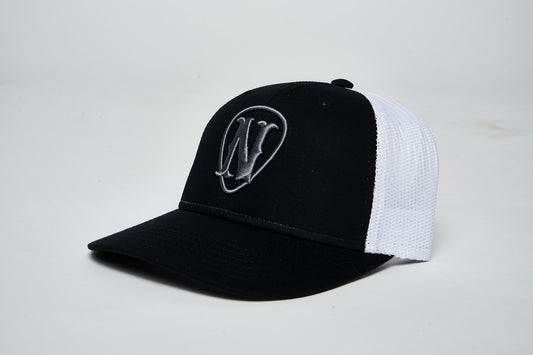 Nashville Shield Snapback - Youth