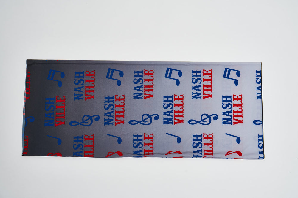 
                  
                    Load image into Gallery viewer, Nashville Gaiter Mask
                  
                