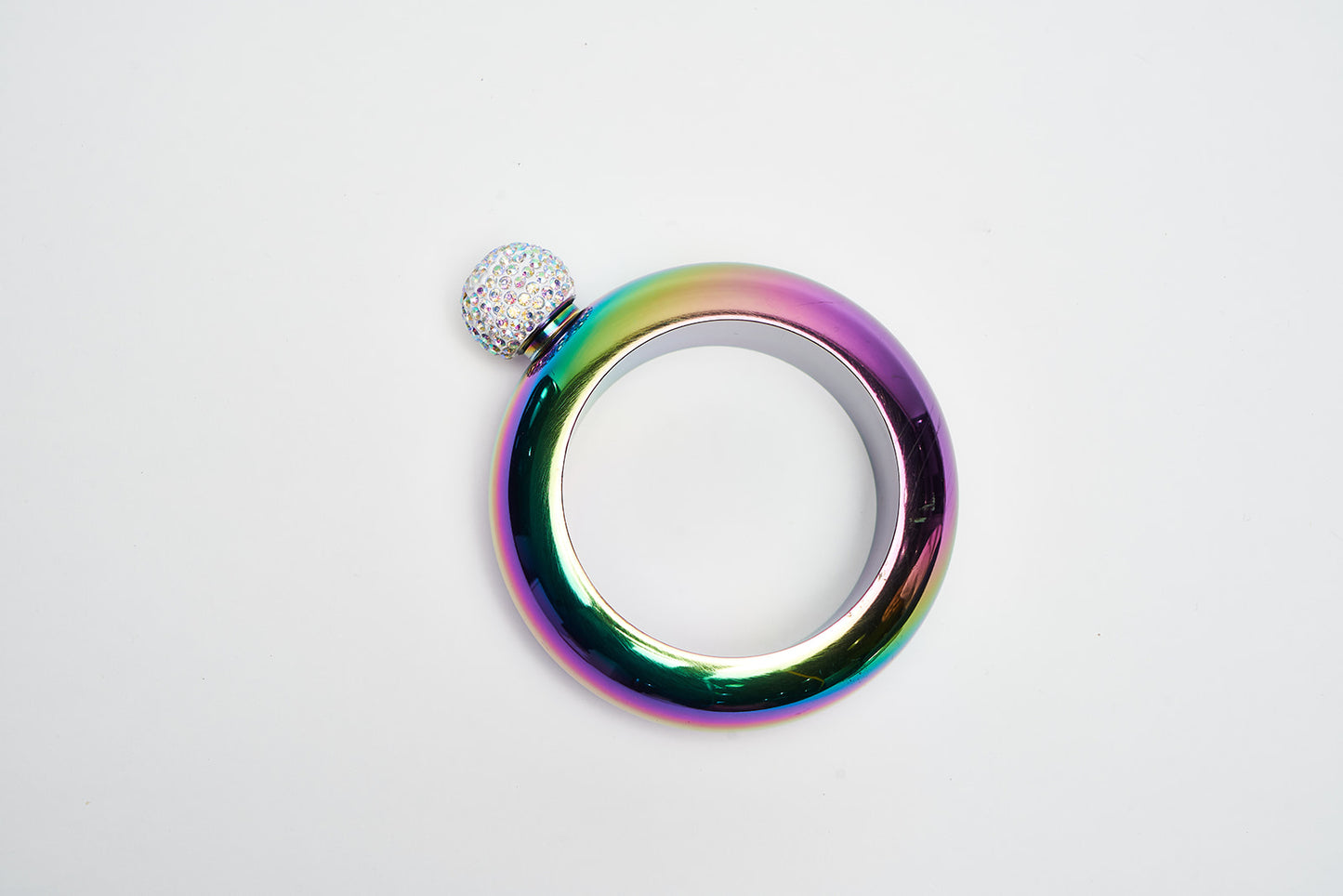 Flask Bracelet - Multi Color