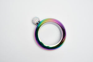 
                  
                    Load image into Gallery viewer, Flask Bracelet - Multi Color
                  
                