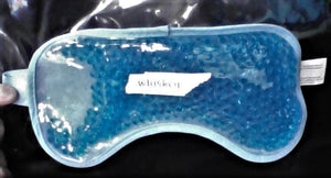 
                  
                    Load image into Gallery viewer, Plush Gel Eye Mask
                  
                