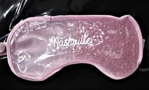 
                  
                    Load image into Gallery viewer, Plush Gel Eye Mask
                  
                