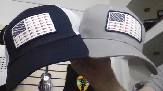 Youth MCF Trucker Hat