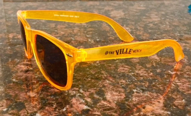 The Ville Merch Sunglasses
