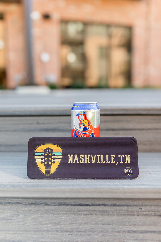 Nashville Vintage Guitar Slap Coolie