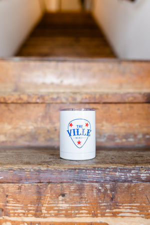 
                  
                    Load image into Gallery viewer, Music City Flag Tumbler 12 oz.
                  
                